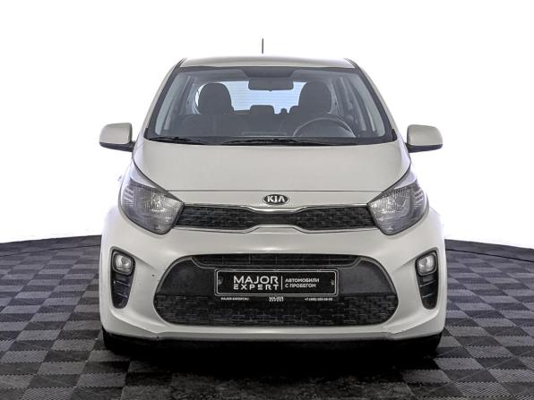 Kia Picanto III с пробегом 2019 года, цена 1 450 000 рублей, 39224 км, хэтчбек, Автокод Объявления