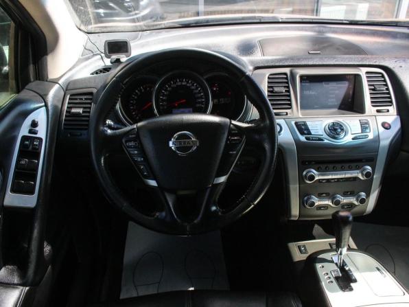 Nissan Murano II (Z51) Рестайлинг 2 с пробегом 2014 года, цена 1 070 000 рублей, 231955 км, внедорожник, Автокод Объявления