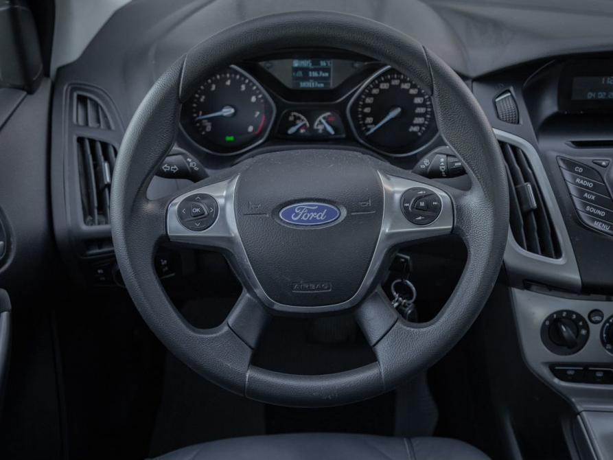Ford Focus III Тюмень  - изображение 9