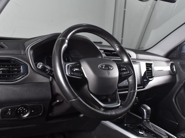 Chery Tiggo 4 I Рестайлинг с пробегом 2021 года, цена 1 499 995 рублей, 76711 км, внедорожник, Автокод Объявления