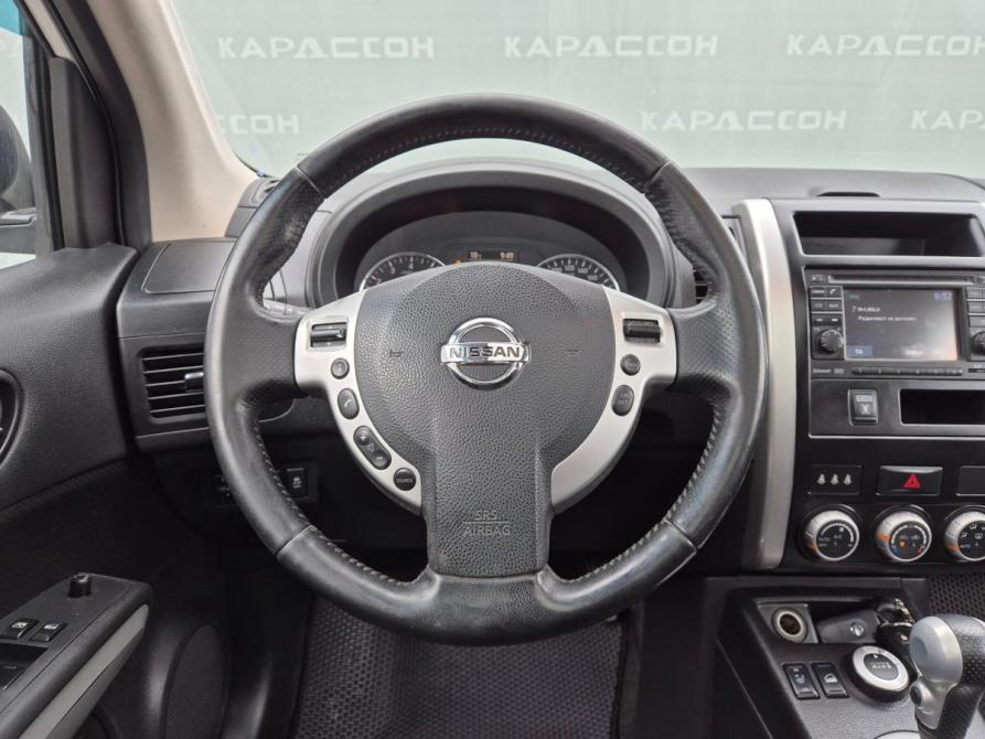 Nissan X-Trail II Рестайлинг Екатеринбург  - изображение 5