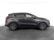 Kia Sportage IV Рестайлинг Москва  - изображение 32