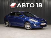 Hyundai Solaris I Ижевск  - изображение 19