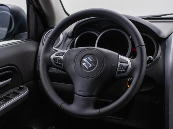 Suzuki Grand Vitara II Рестайлинг с пробегом 2011 года, цена 1 174 000 рублей, 183901 км, внедорожник, Автокод Объявления