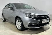 Lada (ВАЗ) Vesta I Саранск  - изображение 41