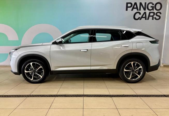 Dongfeng Mage с пробегом 2025 года, цена 2 499 000 рублей, 10 км, внедорожник, Автокод Объявления