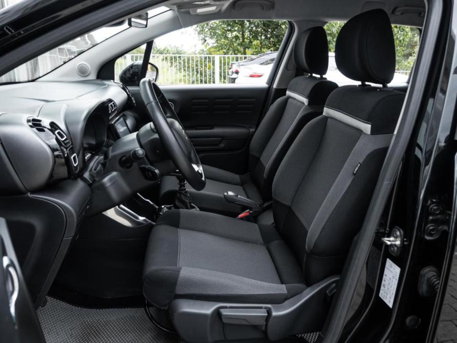 Citroen C3 Aircross I Рестайлинг Ставрополь  - изображение 10