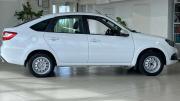 Lada (ВАЗ) Granta I Рестайлинг Пермь  - изображение 29