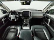 Toyota Land Cruiser 200 Series Рестайлинг 2 Москва  - изображение 35