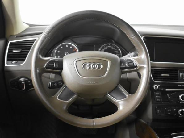 Audi Q5 I (8R) Рестайлинг с пробегом 2013 года, цена 1 689 900 рублей, 250110 км, внедорожник, Автокод Объявления
