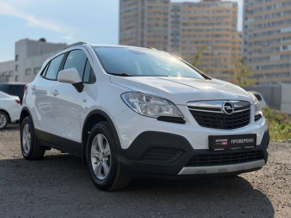 Opel Mokka I с пробегом 2014 года, цена 995 000 рублей, 171309 км, внедорожник, Автокод Объявления