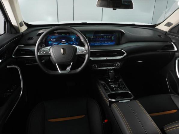FAW Bestune T77 I с пробегом 2024 года, цена 2 325 000 рублей, 5724 км, внедорожник, Автокод Объявления