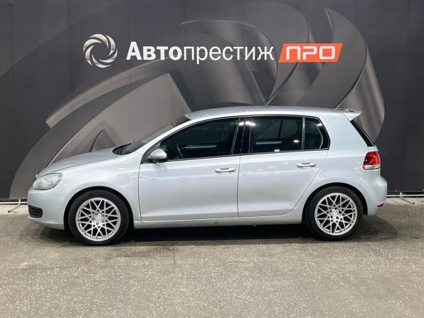 Volkswagen Golf VI с пробегом 2010 года, цена 740 000 рублей, 293964 км, хэтчбек, Автокод Объявления