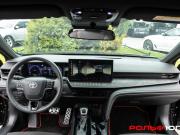 Toyota Camry IX (XV80) China Market Москва  - изображение 31
