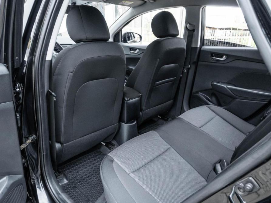 Hyundai Solaris II Ставрополь  - изображение 11