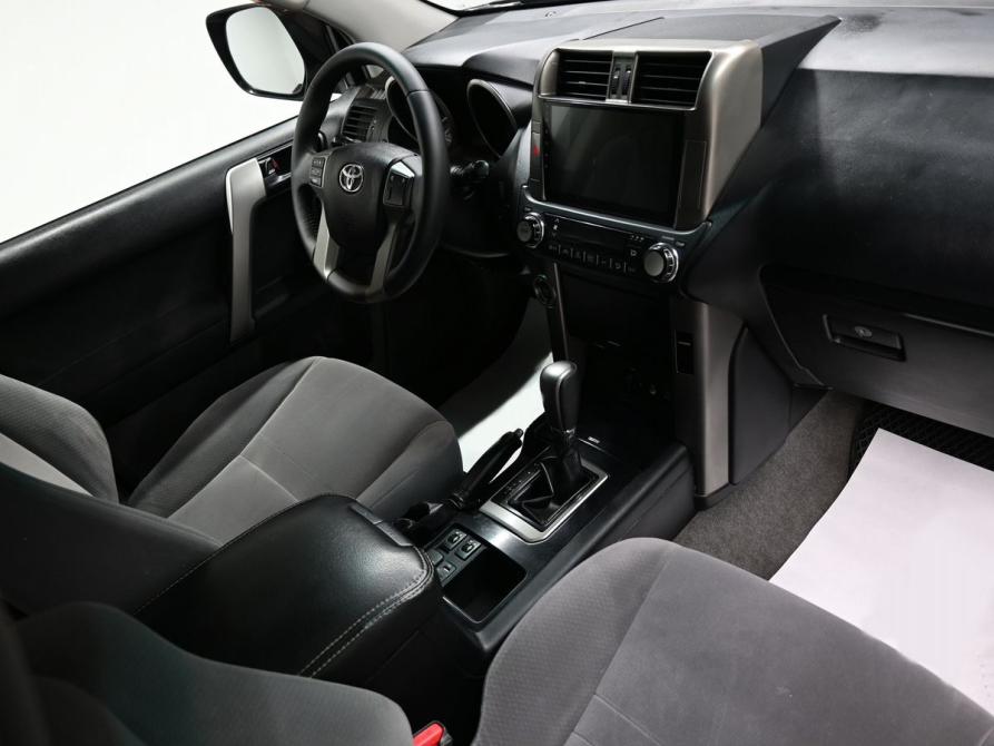 Toyota Land Cruiser Prado 150 Series Тверь  - изображение 13