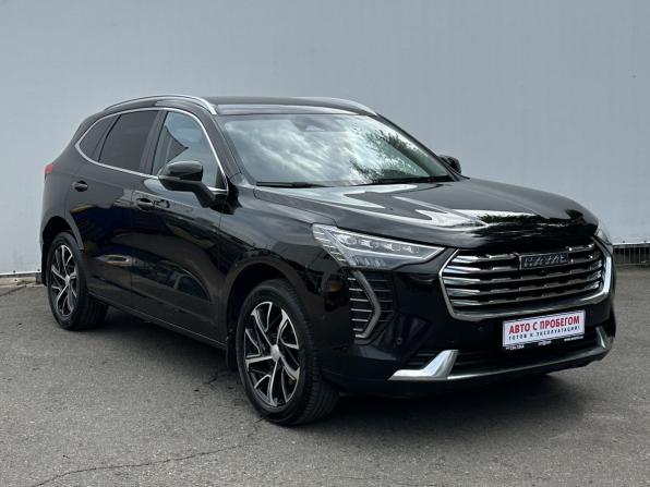 Haval Jolion I с пробегом 2023 года, цена 1 670 000 рублей, 55551 км, внедорожник, Автокод Объявления