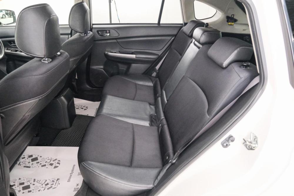 Subaru Impreza IV Рестайлинг Красноярск  - изображение 21