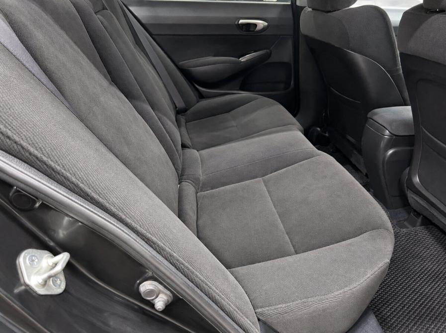 Honda Civic VIII Кемерово  - изображение 12