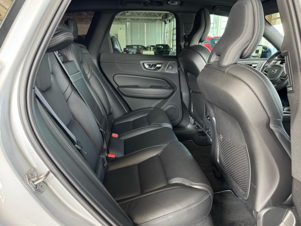 Volvo XC60 II с пробегом 2019 года, цена 3 615 000 рублей, 158065 км, внедорожник, Автокод Объявления