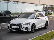 Audi A3 IV (8Y) Санкт-Петербург  - изображение 36