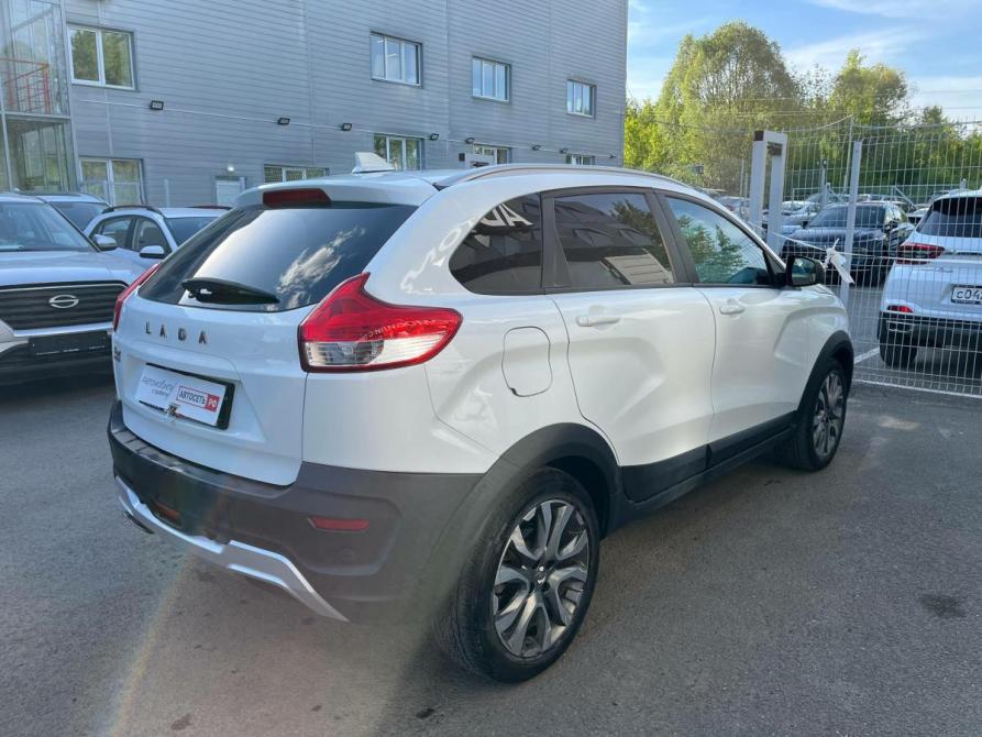 Lada (ВАЗ) XRAY I Нижнекамск  - изображение 19