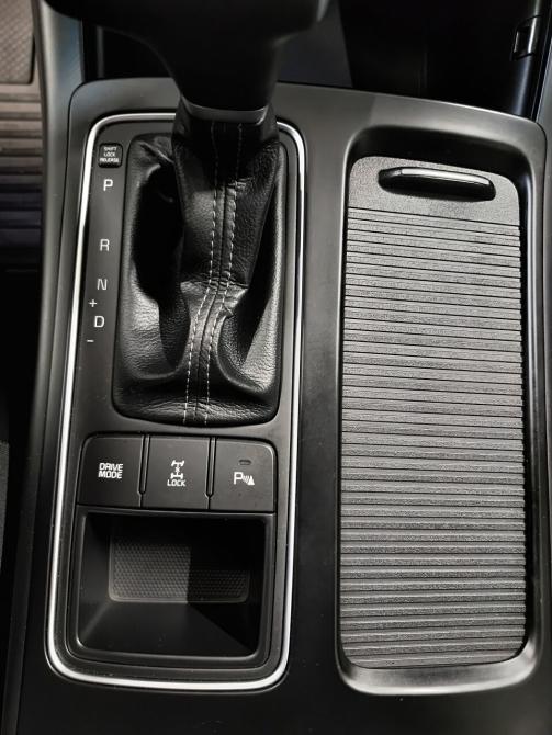 Kia Sorento III Prime Рестайлинг Казань  - изображение 24