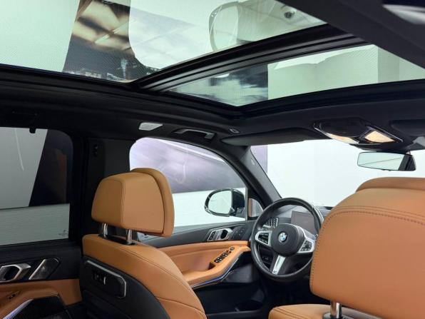 BMW X5 IV (G05/G18) Рестайлинг с пробегом 2023 года, цена 15 345 000 рублей, 26311 км, внедорожник, Автокод Объявления