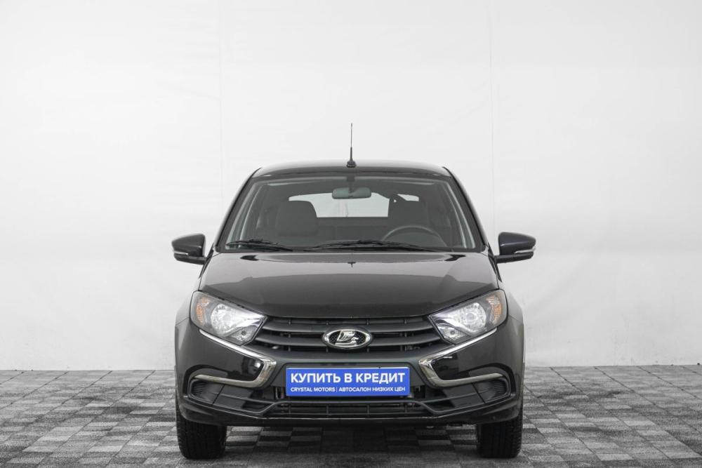 Lada (ВАЗ) Granta I Рестайлинг Кемерово  - изображение 2