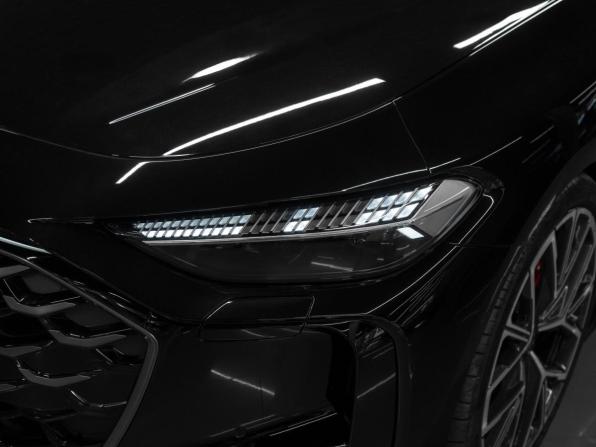 Audi A5 III (B10) с пробегом 2026 года, цена 5 900 000 рублей, 16 км, седан, Автокод Объявления
