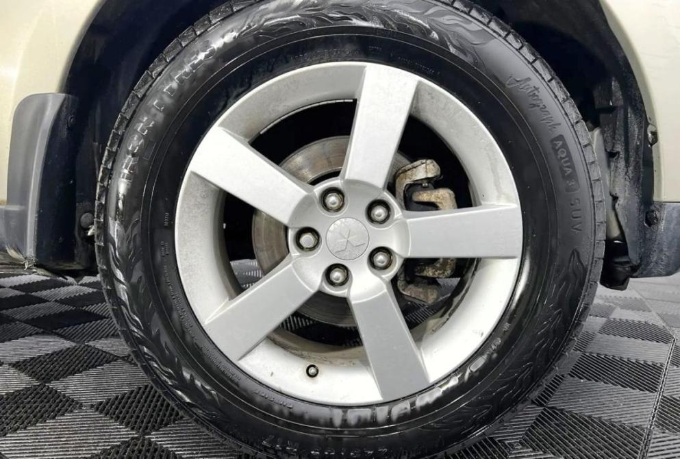 Mitsubishi Outlander II Нижний Новгород  - изображение 22