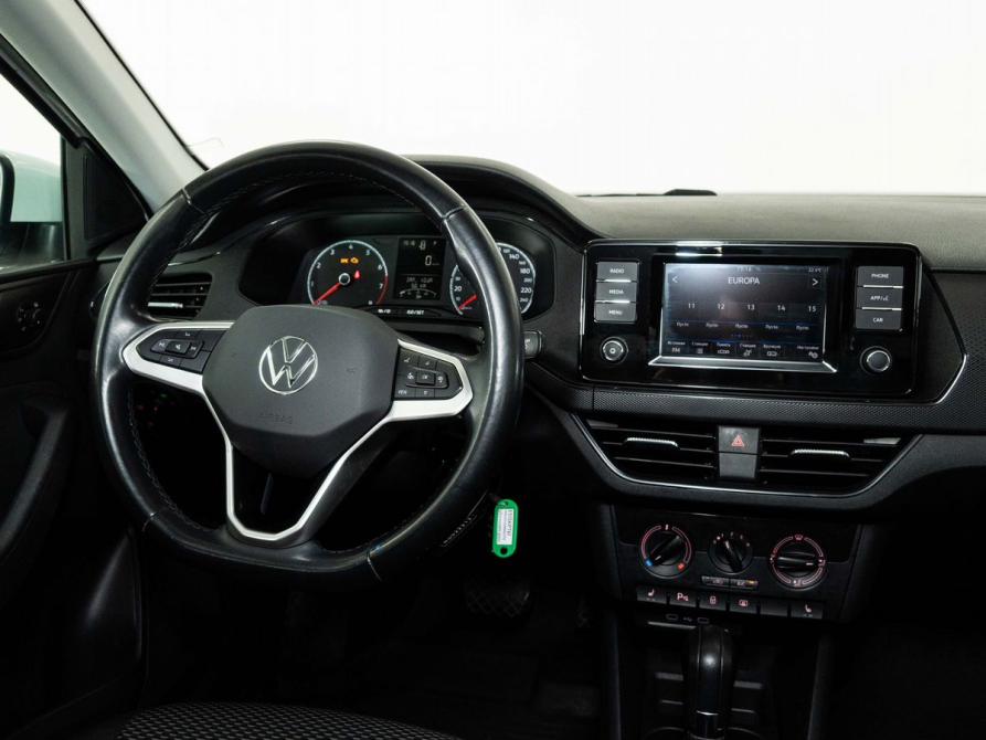 Volkswagen Polo VI Казань  - изображение 13