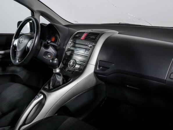 Toyota Auris I с пробегом 2008 года, цена 475 000 рублей, 320997 км, хэтчбек, Автокод Объявления