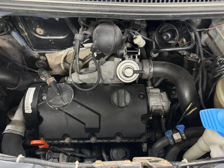Volkswagen Transporter T5 Стерлитамак  - изображение 31