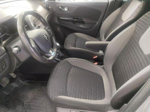 Renault Kaptur I с пробегом 2018 года, цена 1 322 800 рублей, 147130 км, внедорожник, Автокод Объявления