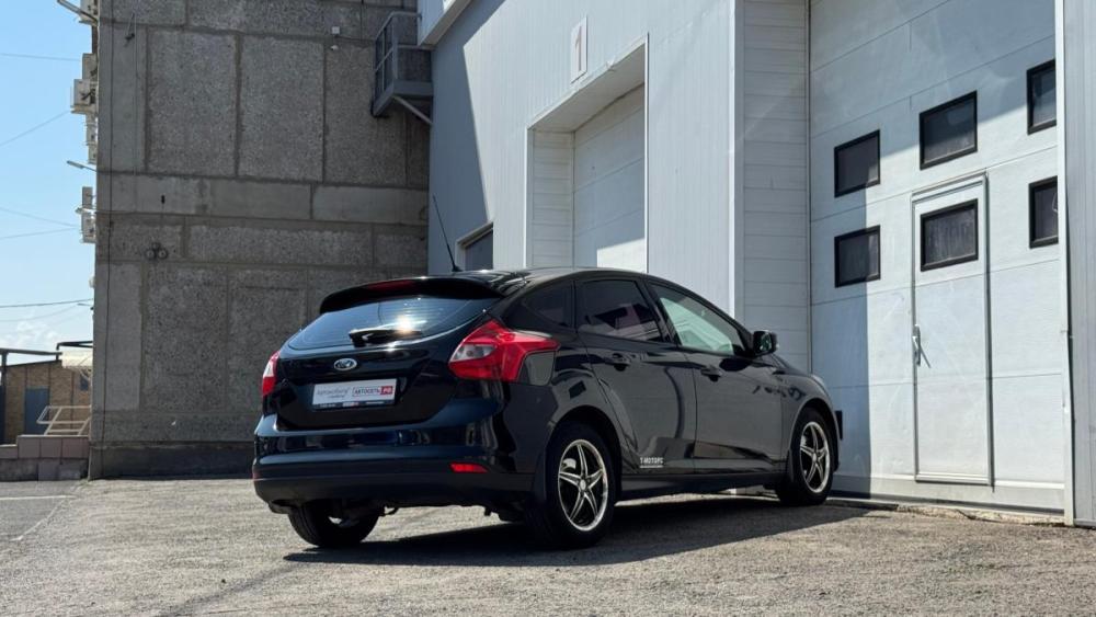 Ford Focus III Магнитогорск  - изображение 4