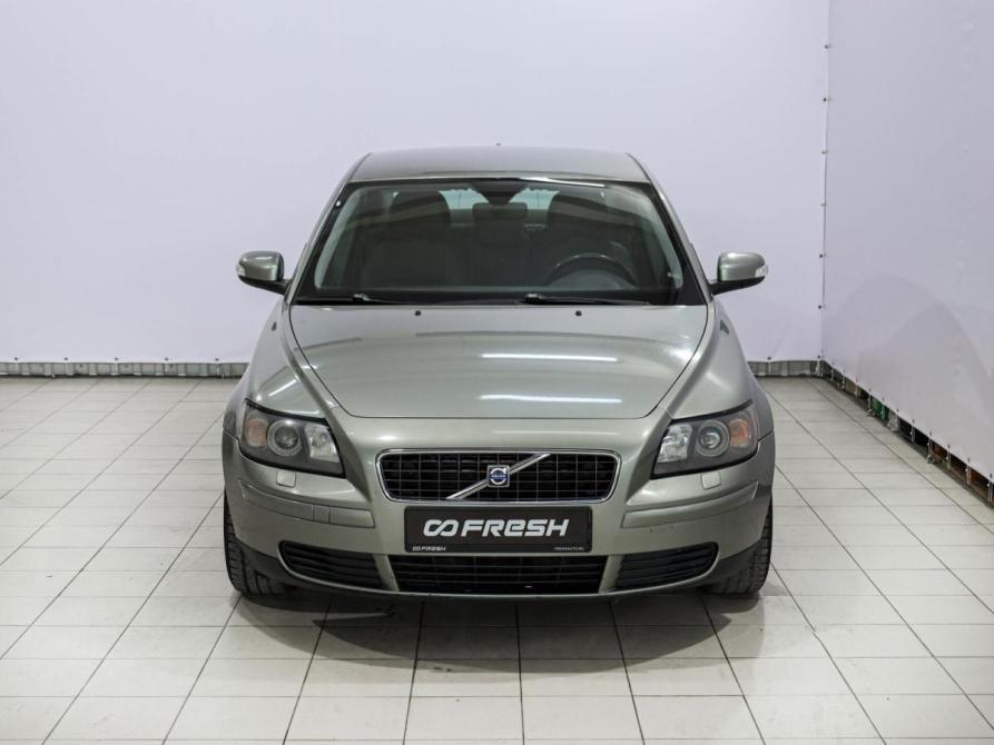 Volvo S40 II Ростов-на-Дону  - изображение 3