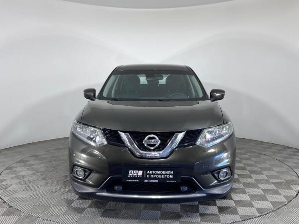 Nissan X-Trail III Рестайлинг с пробегом 2017 года, цена 1 329 000 рублей, 146766 км, внедорожник, Автокод Объявления