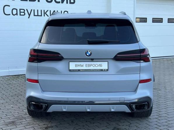 BMW X5 IV (G05/G18) Рестайлинг с пробегом 2023 года, цена 12 489 000 рублей, 6280 км, внедорожник, Автокод Объявления