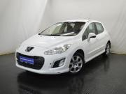Peugeot 308 I Рестайлинг Санкт-Петербург  - изображение 17
