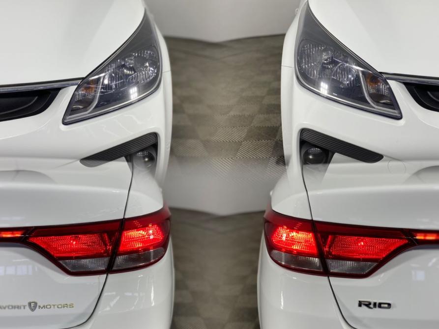 Kia Rio IV Воронеж  - изображение 5