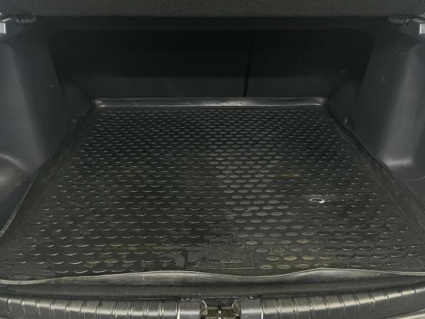 Renault Duster I Рестайлинг с пробегом 2017 года, цена 1 081 500 рублей, 190620 км, внедорожник, Автокод Объявления