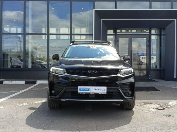 Geely Tugella I с пробегом 2022 года, цена 2 419 000 рублей, 93396 км, внедорожник, Автокод Объявления