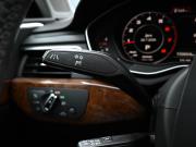 Audi A4 V (B9) Новороссийск  - изображение 36