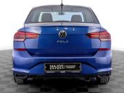 Volkswagen Polo VI Москва  - изображение 32