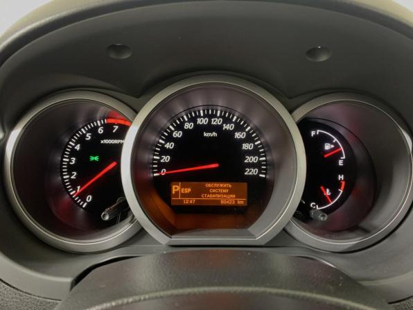 Suzuki Grand Vitara II Рестайлинг с пробегом 2008 года, цена 1 130 000 рублей, 81000 км, внедорожник, Автокод Объявления