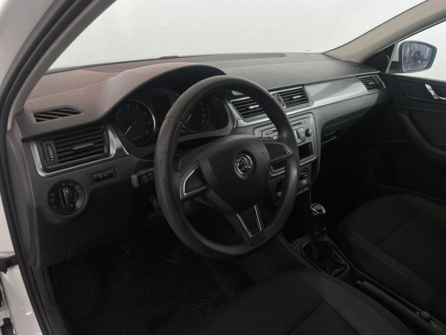 Skoda Rapid I Воронеж  - изображение 7