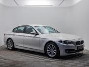 BMW 5 серии VI (F10/F11/F07) Рестайлинг Москва  - изображение 27