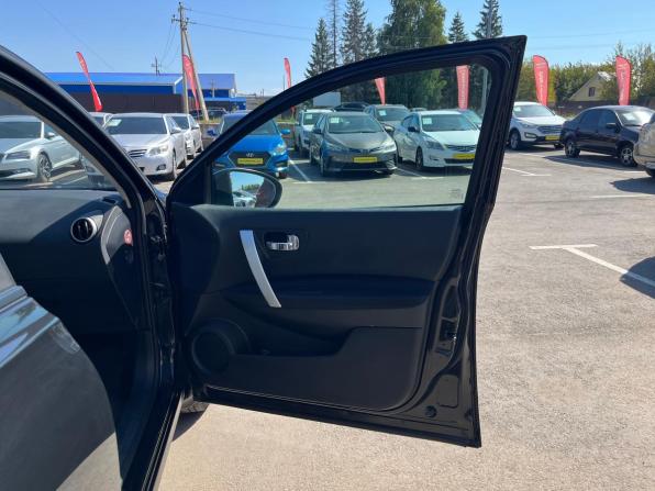 Nissan Qashqai I Рестайлинг с пробегом 2013 года, цена 1 150 000 рублей, 158150 км, внедорожник, Автокод Объявления