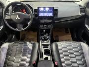Mitsubishi Lancer X Рестайлинг Курск  - изображение 25